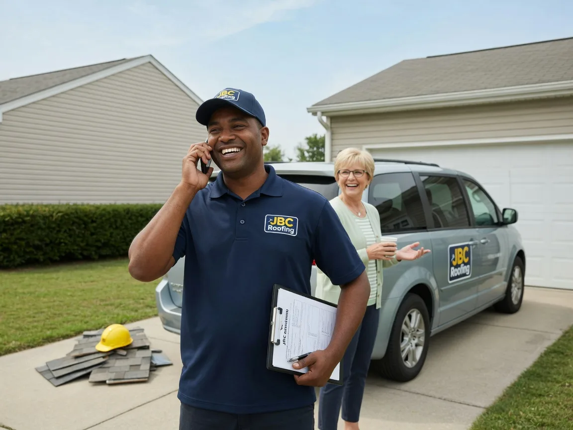 Roof Replacement South Sioux City, NE FAQs